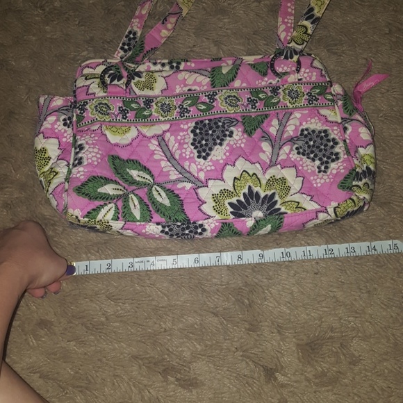 Vera Bradley Purse - Picture 4 of 5